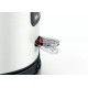 Bosch DesignLine electric kettle 1.7 L 2400 W Black, Silver Bosch DesignLine electric kettle 1.7 L 2400 W Black, Silver