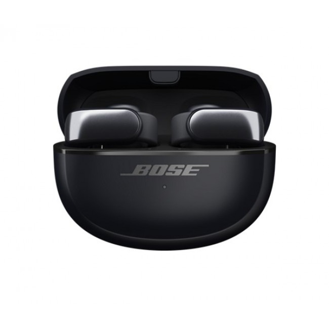 Bose 881046-0010 headphones/headset Wireless Ear-hook Calls/Music Bluetooth Black Bose 881046-0010 headphones/headset Wireless Ear-hook Calls/Music Bluetooth Black