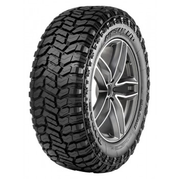 Summer Off Road Tire Renegade RT+ 195/80R15