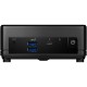 MSI Cubi 5 12M-002EU Intel Core i5 i5-1235U 8 GB DDR4-SDRAM 512 GB SSD Windows 11 Pro Mini PC Black MSI Cubi 5 12M-002EU Intel Core i5 i5-1235U 8 GB DDR4-SDRAM 512 GB SSD Windows 11 Pro Mini PC Black