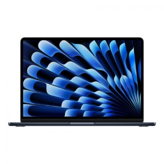 MacBook Air 13.6 Retina M4 Midnight RU MacBook Air 13.6 Retina M4 Midnight RU