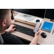 Savio KB-02 keyboard Home/Office USB QWERTY Black Savio KB-02 keyboard Home/Office USB QWERTY Black