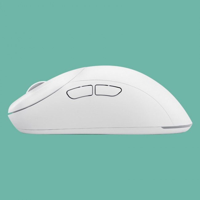 GAMIAC PA50 mouse Gaming Right-hand USB Type-C Optical 12400 DPI