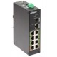 SWITCH DAHUA LR2110-8ET-120-V2 SWITCH DAHUA LR2110-8ET-120-V2