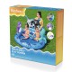 Bestway Polar Pals Kids Inflatable Water Play Center and Pool 1.34 m x 1.31 m x 73 cm Bestway Polar Pals Kids Inflatable Water Play Center and Pool 1.34 m x 1.31 m x 73 cm