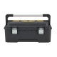 Stanley FMST1-75791 small parts/tool box Metal, Plastic Black Stanley FMST1-75791 small parts/tool box Metal, Plastic Black