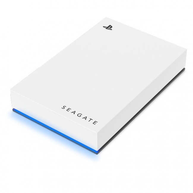 Seagate Game Drive for PlayStation Consoles 5 TB Seagate Game Drive for PlayStation Consoles 5 TB