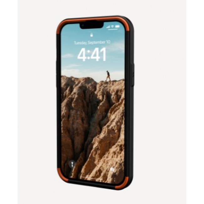 Urban Armor Gear Civilian mobile phone case 17 cm (6.7 Urban Armor Gear Civilian mobile phone case 17 cm (6.7