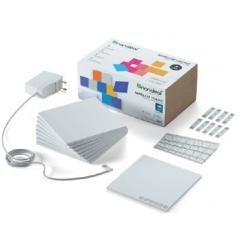 Nanoleaf NL29-0002SW-9PK mood lighting