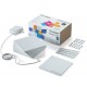 Nanoleaf NL29-0002SW-9PK mood lighting Nanoleaf NL29-0002SW-9PK mood lighting
