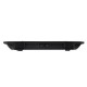 Thermaltake CL-N002-PL12BL-A laptop cooling pad 1300 RPM Aluminium, Black Thermaltake CL-N002-PL12BL-A laptop cooling pad 1300 RPM Aluminium, Black