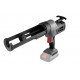 Graphite Energy+ 18V cordless tube extruder without battery Graphite Energy+ 18V cordless tube extruder without battery