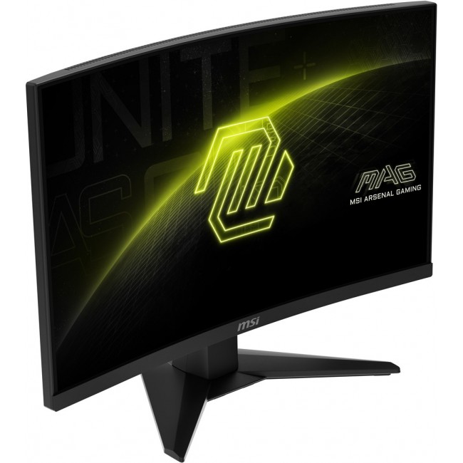 MSI MAG 244C computer monitor 59.9 cm (23.6 MSI MAG 244C computer monitor 59.9 cm (23.6