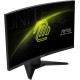 MSI MAG 244C computer monitor 59.9 cm (23.6 MSI MAG 244C computer monitor 59.9 cm (23.6