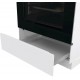 Gorenje GG6A10WFFM Freestanding cooker Gas White