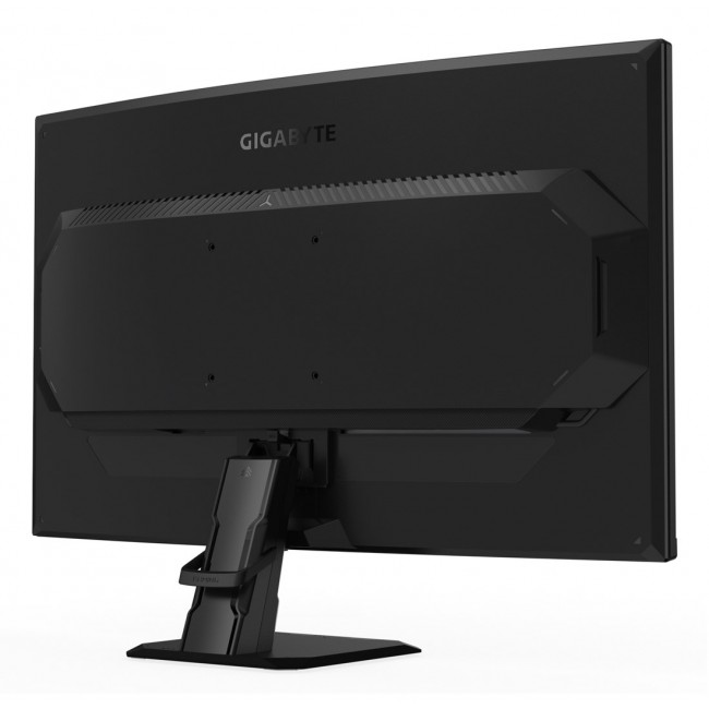 Gigabyte GS27QCA LED 27 2560 x 1440 px Quad HD 180 Hz monitor black