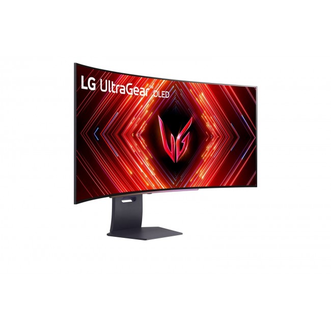 LG 45GS95QX-B computer monitor 114.3 cm (45
