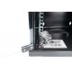 Digitus Wall-mounted housing 254 mm (10