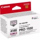 Canon LUCIA PRO II ink cartridge 1 pc(s) Original Standard Yield Photo magenta Canon LUCIA PRO II ink cartridge 1 pc(s) Original Standard Yield Photo magenta
