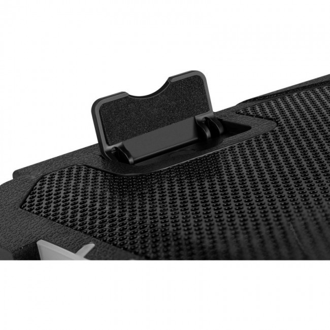 Laptop cooling stand DEFENDER NS-502 15.6 Laptop cooling stand DEFENDER NS-502 15.6