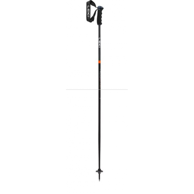 LEKI POLES NEOLITE AIRFOIL 125 LEKI POLES NEOLITE AIRFOIL 125