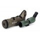 Celestron Regal M2 65ED spotting scope 48x BaK-4 Black, Green Celestron Regal M2 65ED spotting scope 48x BaK-4 Black, Green