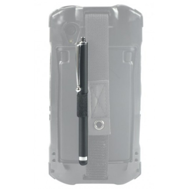 Mobilis 052046 handheld mobile computer case