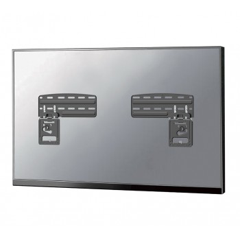 Neomounts WL30-265BL1 TV mount wall 43-85