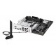 ASUS PRIME B860M-A WIFI Intel B860 LGA 1851 (Socket V1) micro ATX ASUS PRIME B860M-A WIFI Intel B860 LGA 1851 (Socket V1) micro ATX