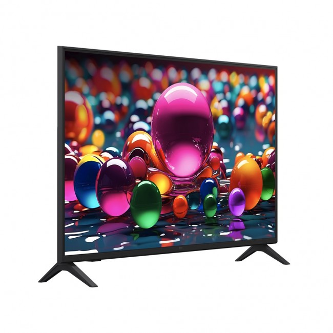 LG UHD AI 43UA75006LA 109.2 cm (43 LG UHD AI 43UA75006LA 109.2 cm (43