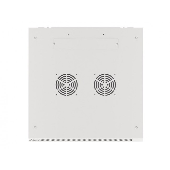 LANBERG WALL MOUNT RACK CABINET 19 LANBERG WALL MOUNT RACK CABINET 19