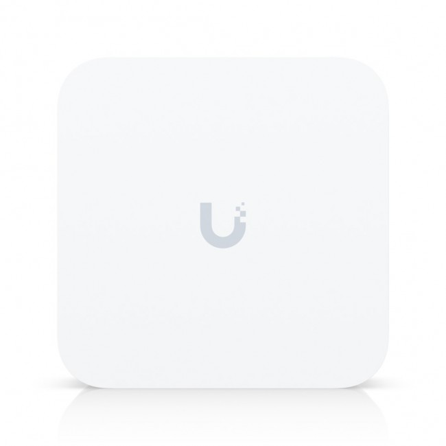 Ubiquiti UniFi Express 7 gateway/controller 10, 100, 1000, 2500, 10000 Mbit/s