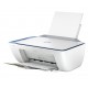 HP DeskJet 2822e Wireless All-in-One Color Printer, Copier, Scanner