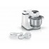 Bosch Serie 2 MUM food processor 700 W 3.8 L White