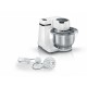 Bosch Serie 2 MUM food processor 700 W 3.8 L White