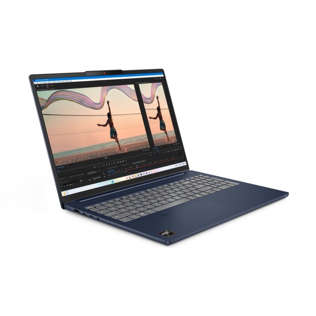 Lenovo IdeaPad Slim 5 16AKP10 Copilot+ PC AMD Ryzen AI 7 350 Laptop 40.6 cm (16