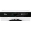 Gorenje WD2PA854ADW/AT washer dryer Freestanding Front-load White D