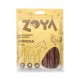 ZOYA Horse meat sausages - dog treat - 7 pcs ZOYA Horse meat sausages - dog treat - 7 pcs