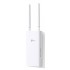 TP-Link TL-MR100-OUTDOOR wireless router Fast Ethernet Single-band (2.4 GHz) 4G White