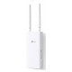 TP-Link TL-MR100-OUTDOOR wireless router Fast Ethernet Single-band (2.4 GHz) 4G White