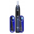 Braun 408567 electric toothbrush Adult Vibrating toothbrush Black Braun 408567 electric toothbrush Adult Vibrating toothbrush Black