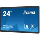 iiyama TW2424AS-B1 computer monitor 60.5 cm (23.8