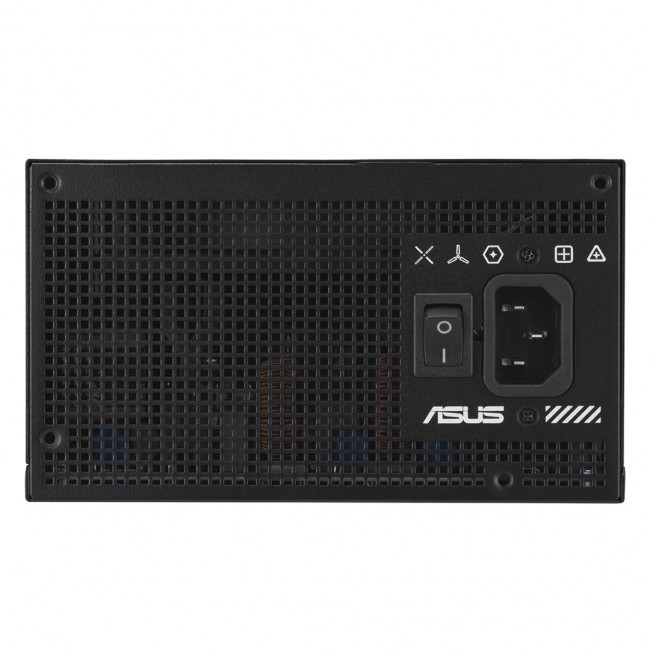 ASUS TUF-GAMING-650B-EVO power supply unit 650 W 20+4 pin ATX ATX Black ASUS TUF-GAMING-650B-EVO power supply unit 650 W 20+4 pin ATX ATX Black