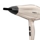 BaByliss 5914PE hair dryer 2000 W Black, Gold, Rose gold