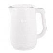 ELLE 1.7L electric kettle, white ELLE 1.7L electric kettle, white