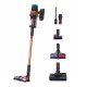 Dyson V16 Piston Animal Submarine 2-in-1 stick vacuum Battery Dry HEPA Bagless 900 W Black, Copper Dyson V16 Piston Animal Submarine 2-in-1 stick vacuum Battery Dry HEPA Bagless 900 W Black, Copper