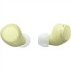 Sony WF-C510 Headset True Wireless Stereo (TWS) In-ear Calls/Music/Sport/Everyday Bluetooth Yellow