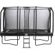 Salta First Class - 214 x 366 cm recreational/backyard trampoline