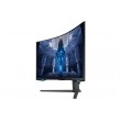 Samsung G75NB computer monitor 81.3 cm (32