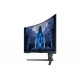 Samsung G75NB computer monitor 81.3 cm (32